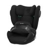 cybex pallas b3 isize 2024 pure black