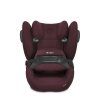CBX by Cybex Pallas B3 i-Size, rumba red