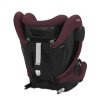 cybex pallas b3 isize 2024 rumba red3