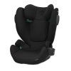 CBX by Cybex Pallas B4 i-Size, pure black
