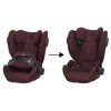 CBX by Cybex Pallas B4 i-Size, rumba red