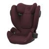 CBX by Cybex Pallas B4 i-Size, rumba red