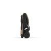 Cybex COYA s matt black podvozkom, cozy beige