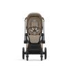 Cybex Priam4 SEAT PACK cozy beige