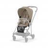 cybex mios seatpack cozy beige