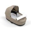 Cybex vanička PRIAM4 LUX Carrycot cozy beige