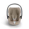 Cybex Cloud T i-Size PLUS, cozy beige