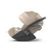 Cybex Cloud T i-Size PLUS, cozy beige