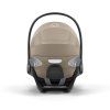 Cybex Cloud T i-Size PLUS, cozy beige
