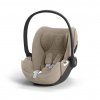 Cybex Cloud T i-Size PLUS, cozy beige