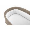 Cybex Cot S LUX pre Balios S Lux/Talos S LUX, almond beige