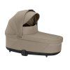 Cybex Cot S LUX pre Balios S Lux/Talos S LUX, almond beige