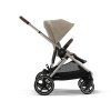 Cybex Gazelle S farba:almond beige