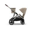 Cybex Gazelle S farba:almond beige