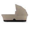 Cybex Gazelle S Cot farba:almond beige
