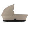 Cybex Gazelle S Cot farba:almond beige