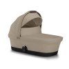 Cybex Gazelle S Cot farba:almond beige
