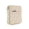 torba pink lining out and about mini messenger sam the dalmatian9768f