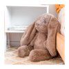 ob designs plysovy kralicek 60 cm caramel
