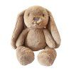 ob designs plysovy kralicek 60 cm caramel