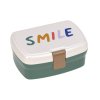 LÄSSIG Lunch Set 2024 Little Gang Smile milky/ocean green