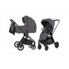 carrello Ultra 2v1 2024 sonic grey