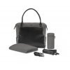 Cybex taška Shopping bag Platinum 2021 farba: soho grey Totálny Výpredaj