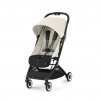 cybex orfeo canvas white