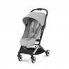 cybex orfeo SLV fog grey