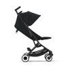 Cybex Libelle BLK, magic black