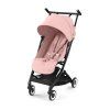 Cybex Libelle BLK, candy pink