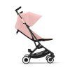 Cybex Libelle BLK, candy pink