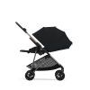 Cybex Melio, magic black