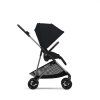 Cybex Melio, magic black