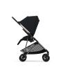 Cybex Melio, magic black