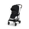 Cybex Melio, magic black