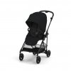 cybex melio carbon 2024 magic black