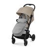 Cybex Beezy BLK, candy pink