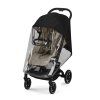 Cybex Beezy BLK, candy pink