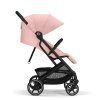 Cybex Beezy BLK, candy pink