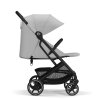 cybex Beezy BLK fog grey