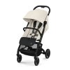 cybex Beezy BLK white