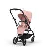 Cybex Eezy S Twist+ 2 BLK, candy pink