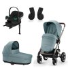 cybex talos S Lux SET sky blue 949