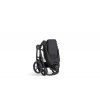 BabyJogger CITY SIGHTS 4WM akčná sada 2v1 (kočík+vanička)+madlo RICH BLACK