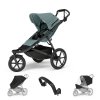 Thule Urban Glide3 4set midblue