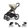 Thule Urban Glide4 4set soft beige