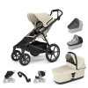 Thule Urban Glide4 7set soft beige