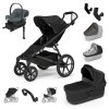 Thule Urban Glide4 9set cybex black