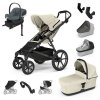 Thule Urban Glide4 9set cybex soft beige